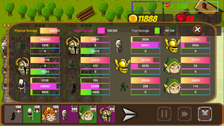 Fun For Defence Screenshot 3