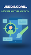 Disk Drill recovery reference 스크린샷 2