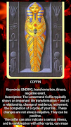 Lenormand Divination Cards screenshot 4