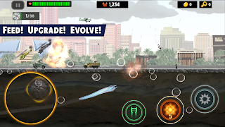 Death Worm™ Deluxe Screenshot 7