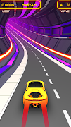 برنامه‌نما Road Runner عکس از صفحه