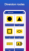 RoadSignLearn ảnh chụp màn hình 3