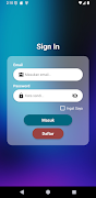 Task Manager Koi تصوير الشاشة 1