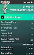 Logic Puzzles Daily - Solve Lo screenshot 6
