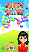 Bubble Shooter poster