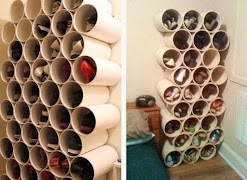 Variant Unique Rack اسکرین شاٹ 2