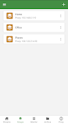 StreamShow - ONVIF RTSP viewer syot layar 7
