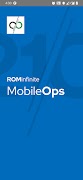 ROM Infinite MobileOps screenshot 2