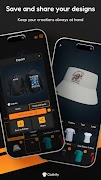 Clothify - 3D Clothing Design screenshot 5