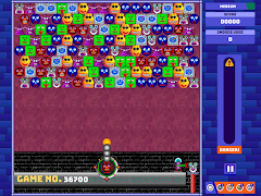 Snood Original screenshot 6