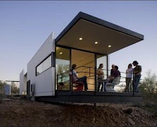 New Small and Tiny House Design Screenshot 1