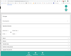 Sequence Decoder screenshot 4