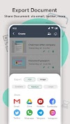 Doc Scanner - Scan PDF & Docum screenshot 6