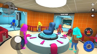 Imposter 3D: Multiplayer 截图 7