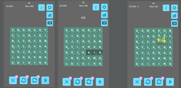 Word Mining Screenshot 4
