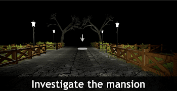 4 Schermata Ingo Chapter One Horror Puzzle