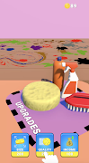 Sponge Around screenshot 3