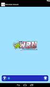 Web Radio Network Screenshot 5