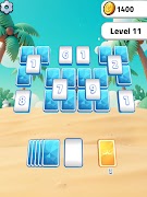 Make It 10 TriPeaks screenshot 6