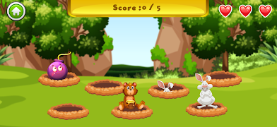 Fun Learn syot layar 7