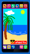 aPaint Pro screenshot 7