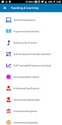 برنامه‌نما Monthly Returns عکس از صفحه
