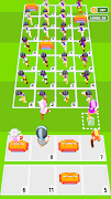 Football Merge 截圖 4