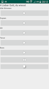 KCK App screenshot 3