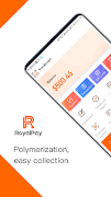 RoyalPay постер