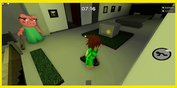 Horror piggy mod for roblox gönderen