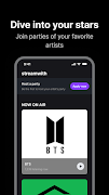 Streamwith ảnh chụp màn hình 1