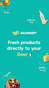 Poster Snapshopy