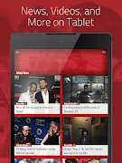 FanSided Streaming ảnh chụp màn hình 6