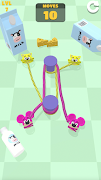 Untangle Them! syot layar 4