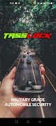 پوستر Tasslock