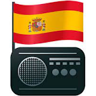 España Radio FM ไอคอน