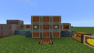 Fantasy Mobs for MCPE screenshot 3