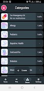 MyPillBox: Managing Medication screenshot 3