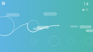 Projectile : Throw The Ball screenshot 2