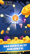 Puzzle Night imagem de tela 1