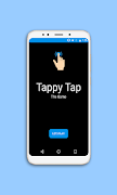 Tappy Tap- The Game plakat