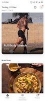 Better Today Fitness 截图 1