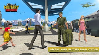 Simulador Virtual Army Brother imagem de tela 4
