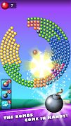 پوستر Bubble Shooter Revolver