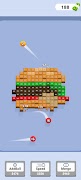 Ball vs Pixels 스크린샷 6
