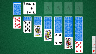 Classic Solitaire-7 স্ক্রিনশট 6