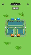 Train Away 포스터