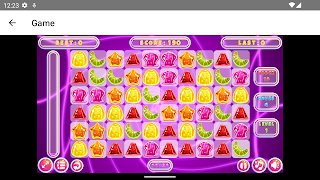 JELLY CLASSIC screenshot 4