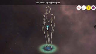 Human Reproductive Organs screenshot 4