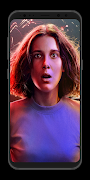 Stranger Things Wallpapers 스크린샷 2